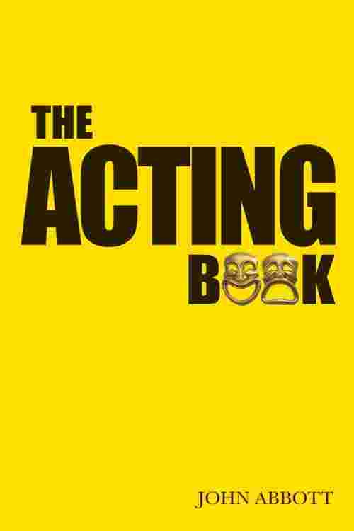 The Acting Book