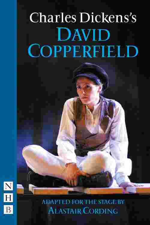 David Copperfield (NHB Modern Plays)