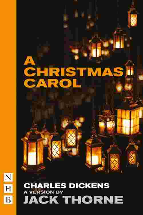 A Christmas Carol (NHB Modern Plays)