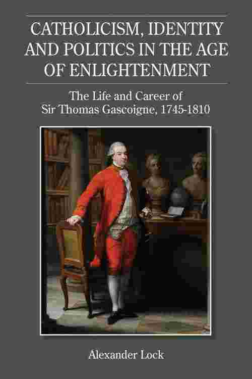 Catholicism, Identity and Politics in the Age of Enlightenment