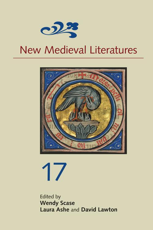 New Medieval Literatures 17