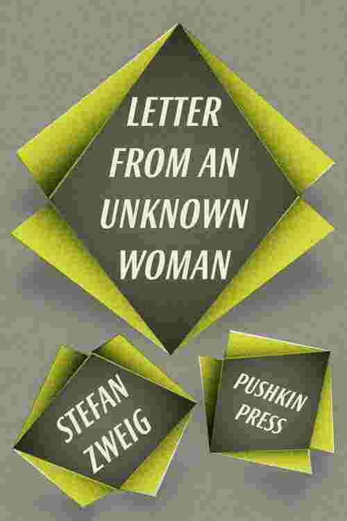 Letter from an Unknown Woman and other stories