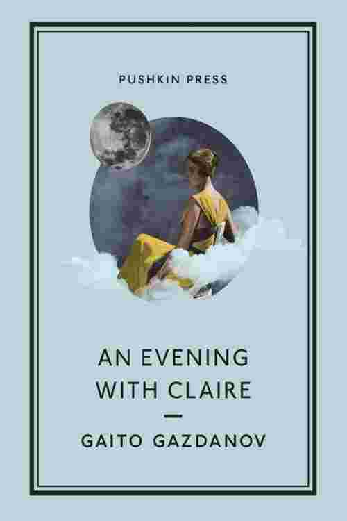 An Evening with Claire