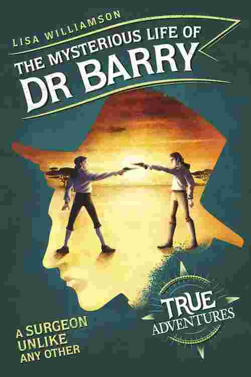 The Mysterious Life of Dr Barry