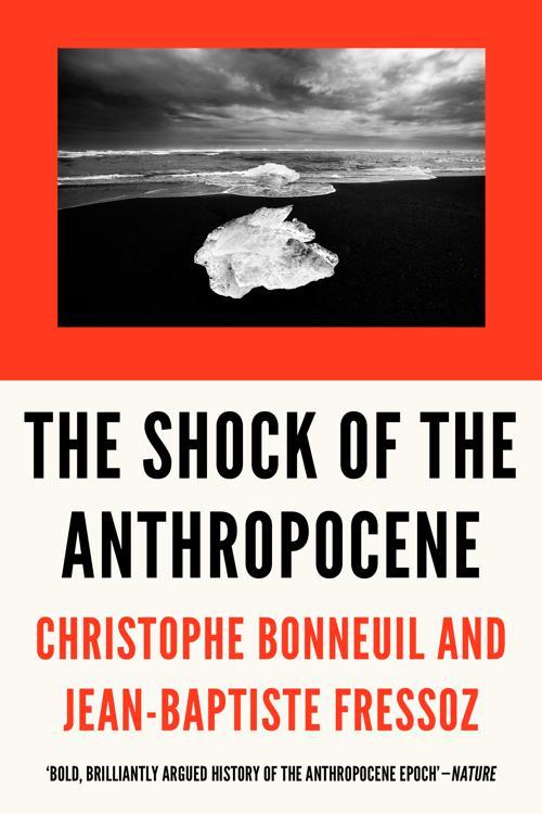 The Shock of the Anthropocene [PDF]