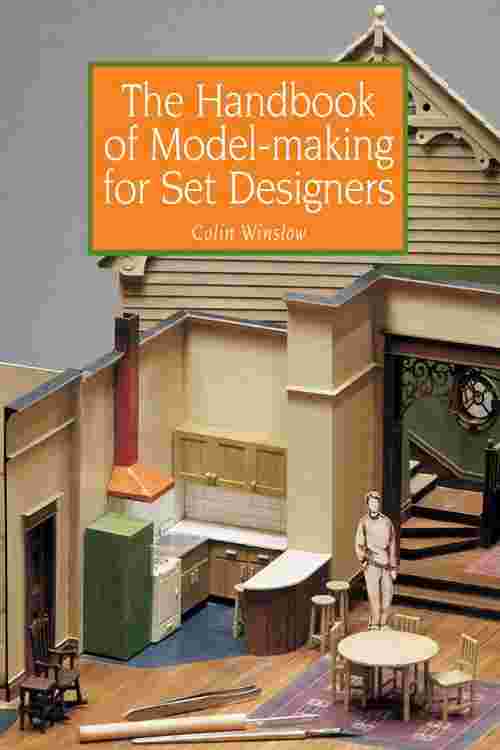 Handbook of Model-making for Set Designers