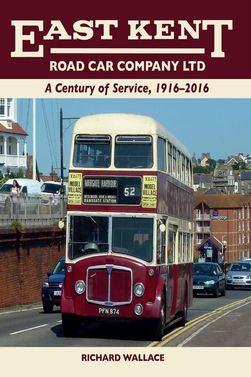 East Kent Road Car Company Ltd