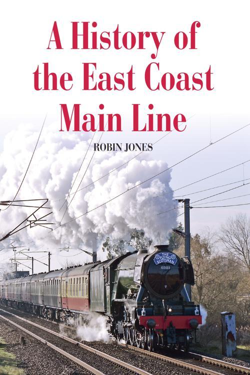 History of the East Coast Main Line