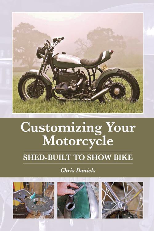 Customizing Your Motorcycle