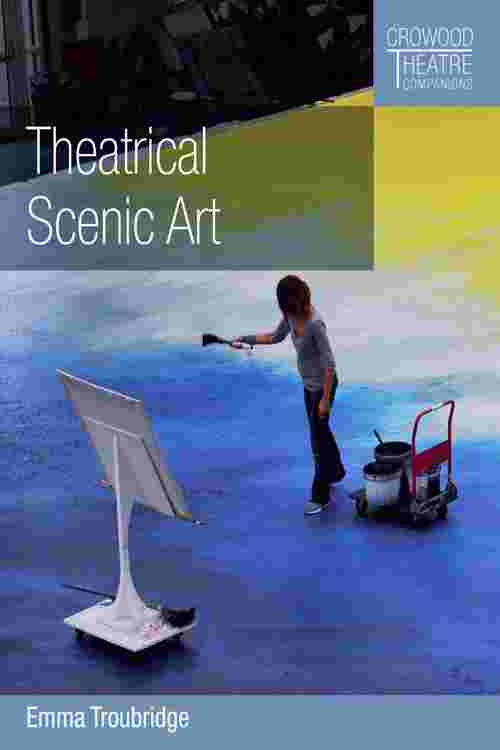 Theatrical Scenic Art