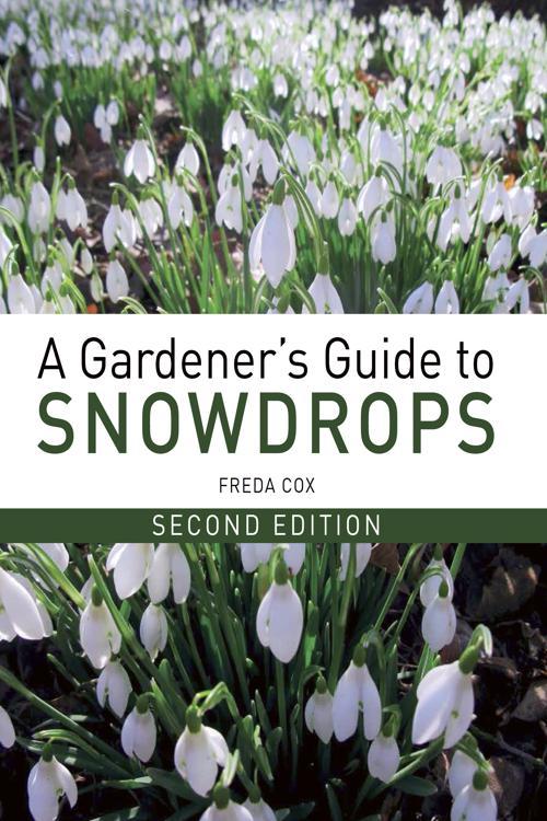 Gardener's Guide to Snowdrops