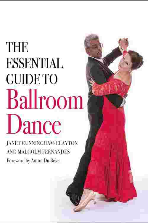 The Essential Guide to Ballroom Dance