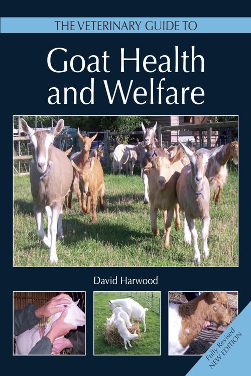 Veterinary Guide to Goat Health and Welfare