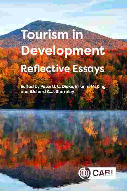Tourism in Development: Reflective Essays