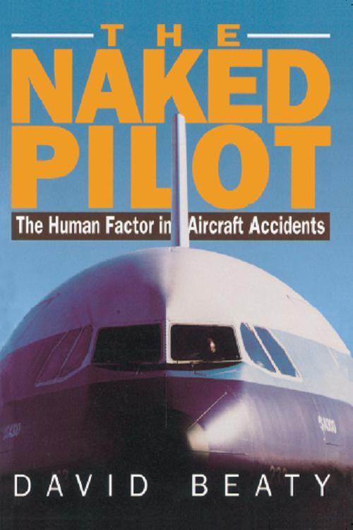 The Naked Pilot