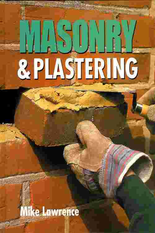 Masonry and Plastering