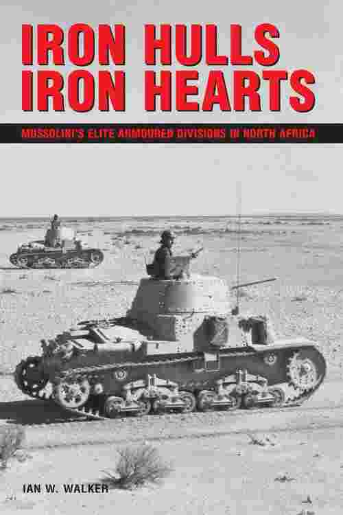 Iron Hulls, Iron Hearts