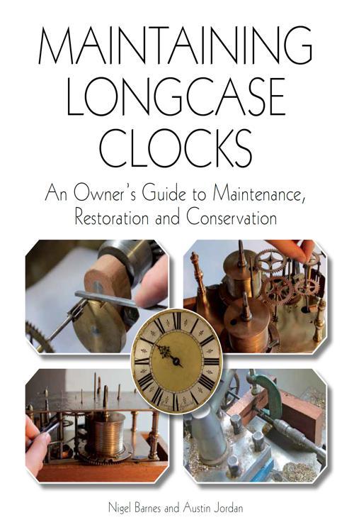 Maintaining Longcase Clocks
