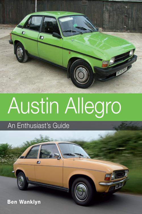 Austin Allegro
