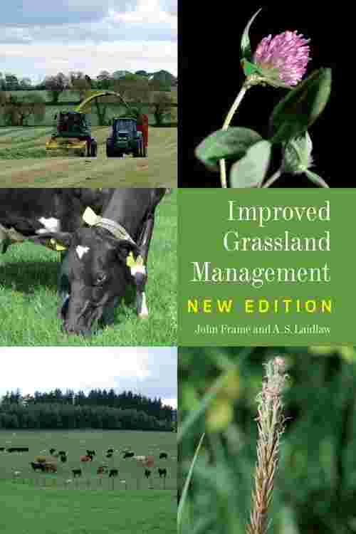 Improved Grassland Management