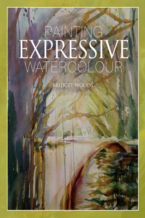 Painting Expressive Watercolour