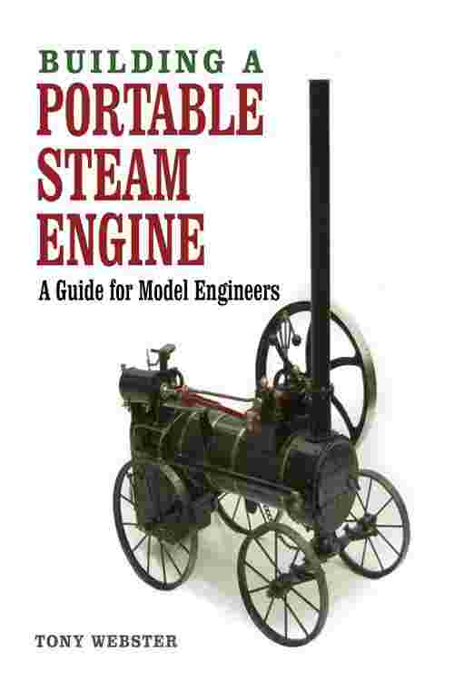 Building a Portable Steam Engine