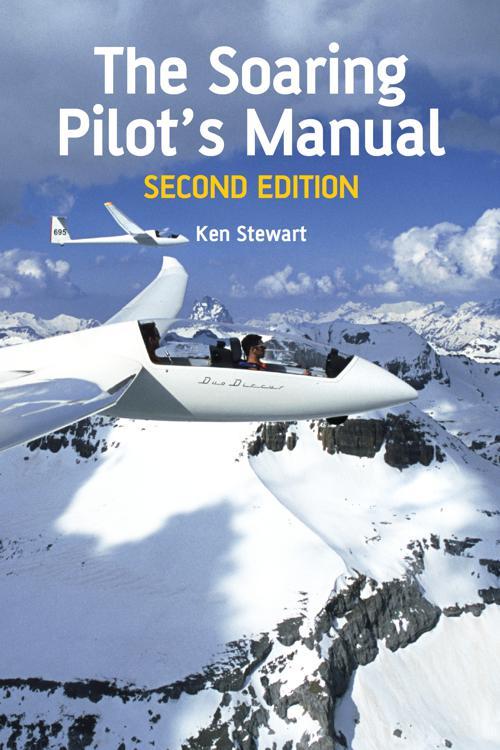 Soaring Pilot's Manual