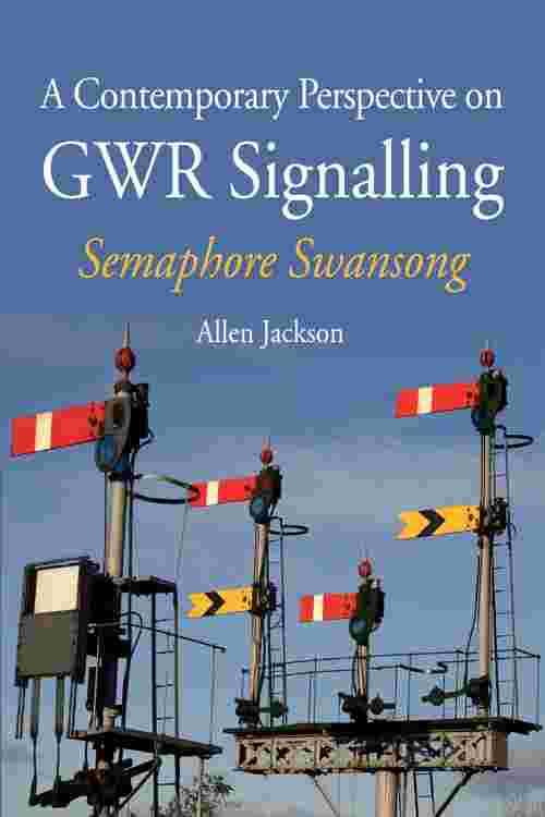 Contemporary Perspective on GWR Signalling