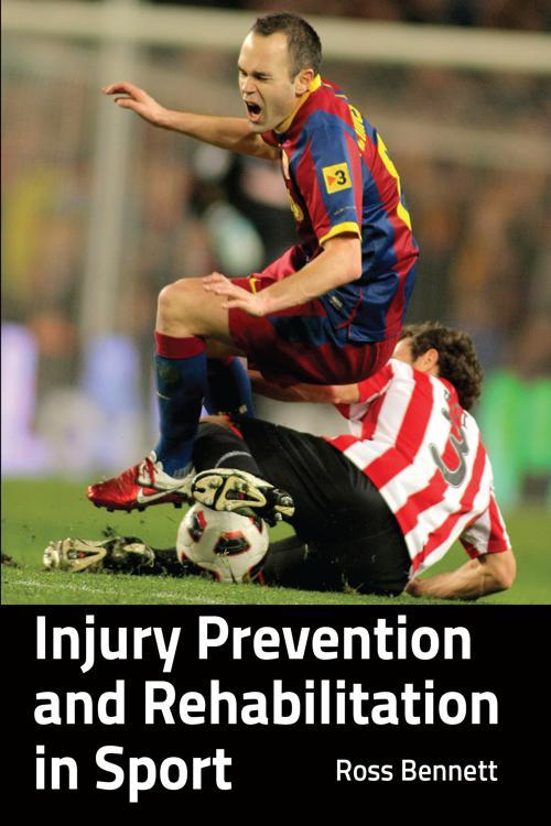 Injury Prevention and Rehabilitation in Sport