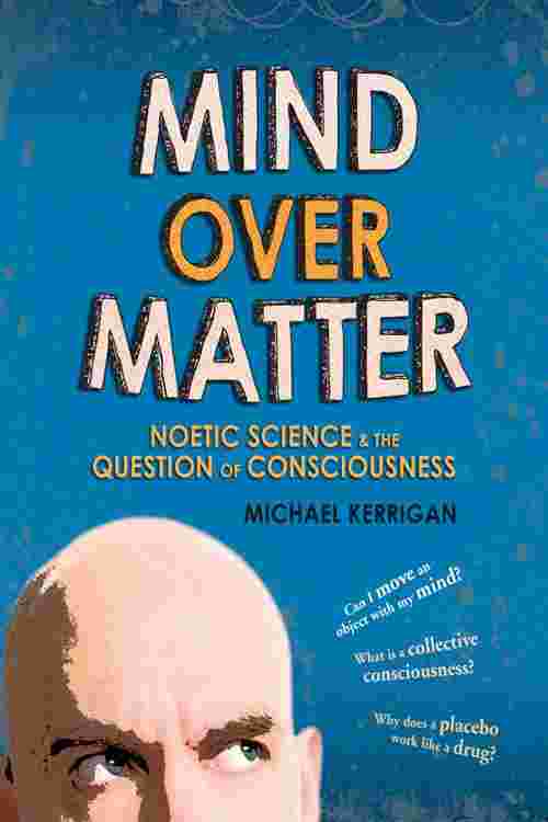 Mind Over Matter (illustrated)