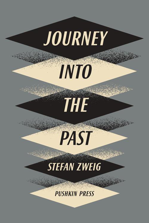 Journey into the Past