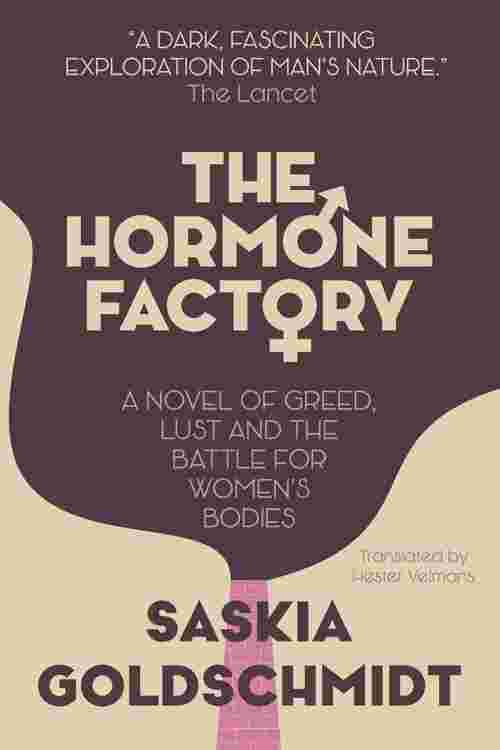 The Hormone Factory