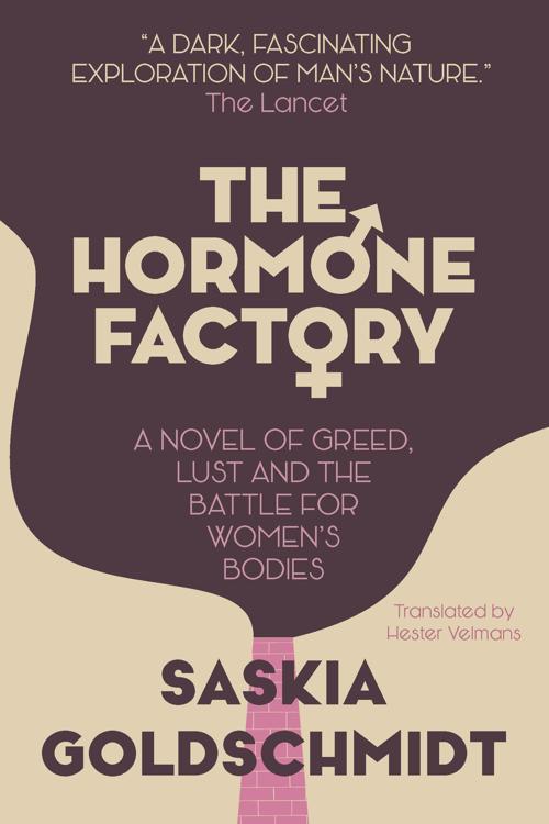 The Hormone Factory