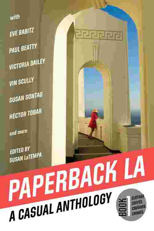 Paperback LA Book 1