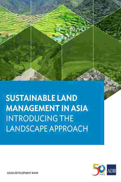 Sustainable Land Management in Asia