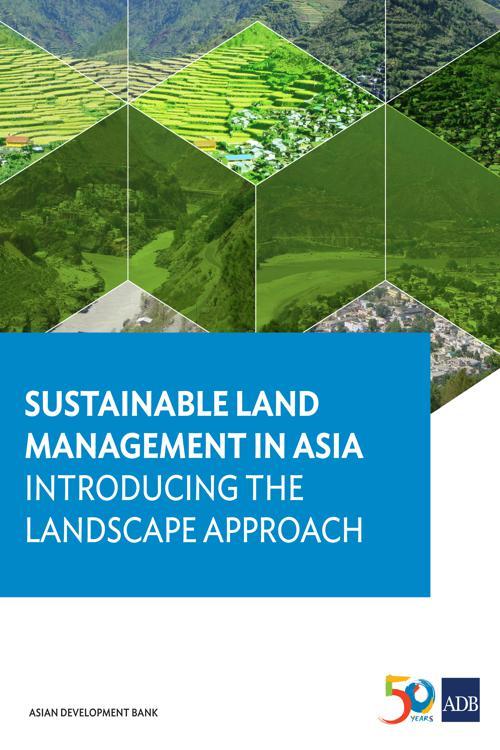 Sustainable Land Management in Asia