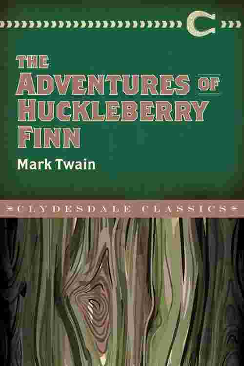 The Adventures of Huckleberry Finn