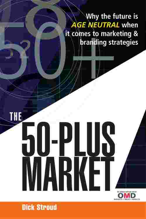 The 50 Plus Market