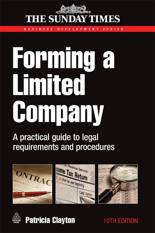 Forming a Limited Company
