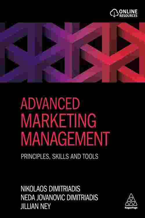 Advanced Marketing Management
