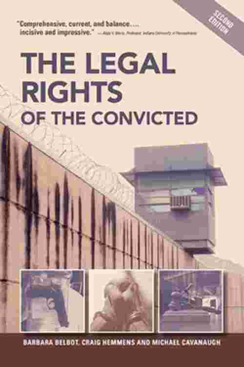 The Legal Rights of the Convicted