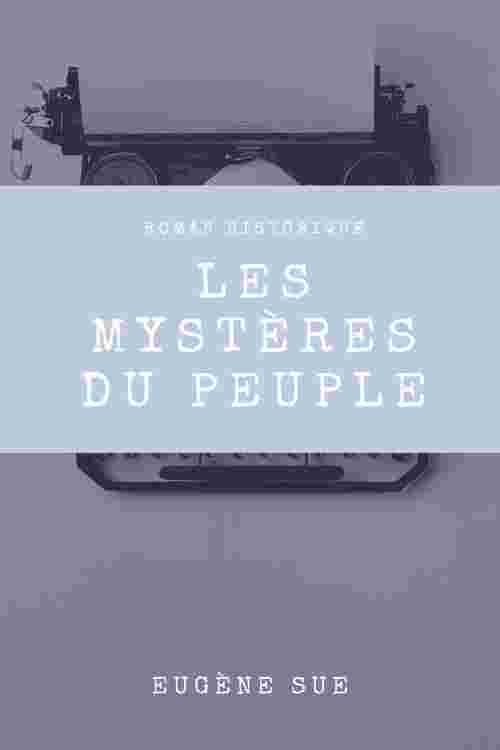 Les Mystères du peuple