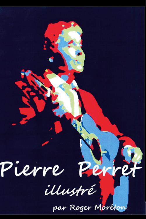 Pierre Perret Illustré