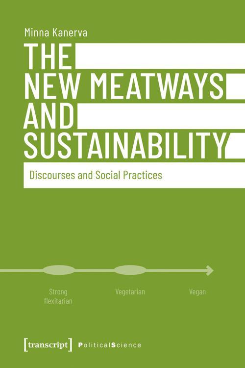 The New Meatways and Sustainability