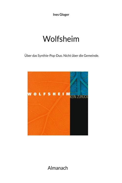 Wolfsheim