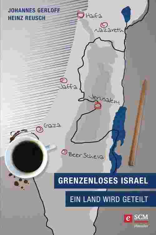 Grenzenloses Israel