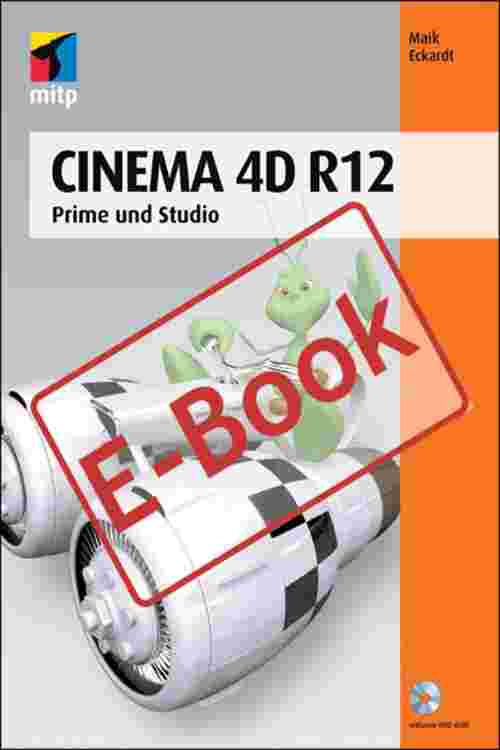 Cinema 4D R12