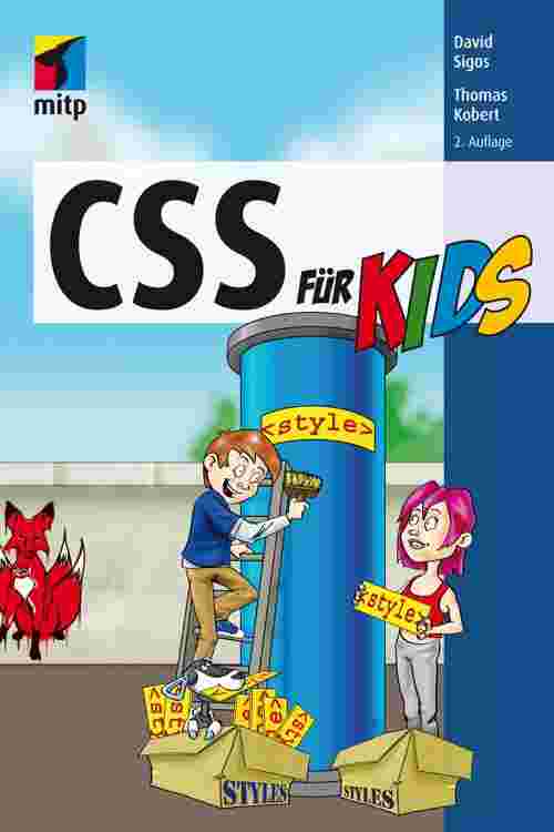 CSS für Kids