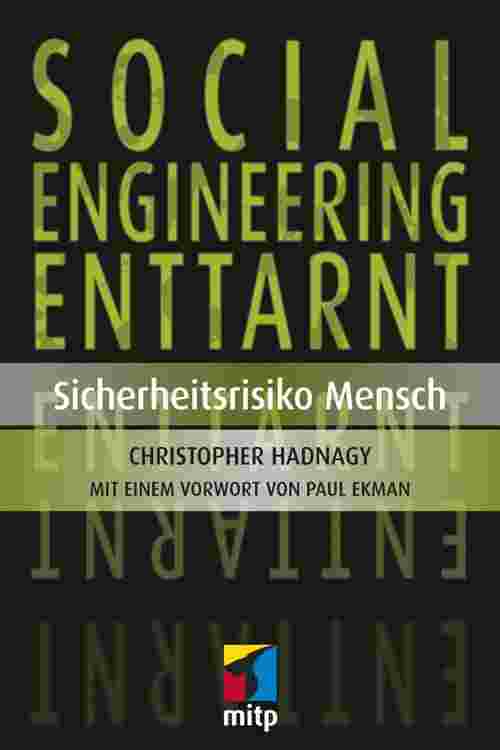 Social Engineering enttarnt