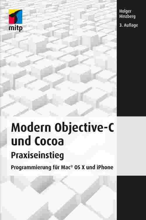 Modern Objective-C und Cocoa